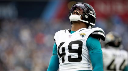 State of the 2022 Jacksonville Jaguars: Doug Pederson era begins after  transformative offseason