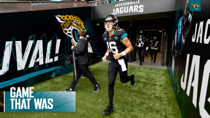 Sports Events 365  Denver Broncos vs Jacksonville Jaguars