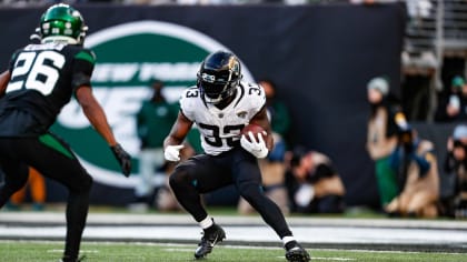 NY Jets beat Jacksonville Jaguars 26-21 in weird Week 16 thriller