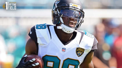 Corey Grant gets Jacksonville Jaguars off to good start in AFC title game 