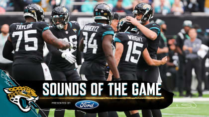 Sounds of the Game: Week 14