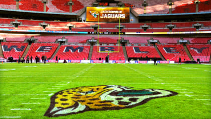 Jags extend Wembley deal for further five years