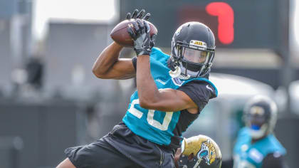 jacksonville jaguars practice jersey