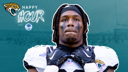 Chris Manhertz on team culture  Jaguars Happy Hour + The Doug Pederson  Show: Thursday, December 15 