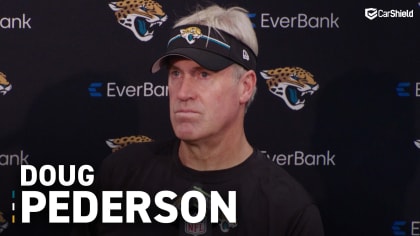 Pederson: Can't live in the past