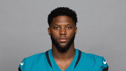 Jaguars exercise Josh Allen's fifth-year option