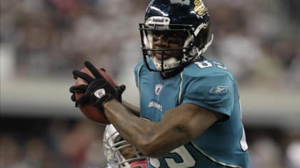 Three Jaguars voted to Pro Bowl, most since 1999