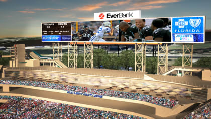 Jaguars release renderings of end zone construction, will move some season  ticket holders