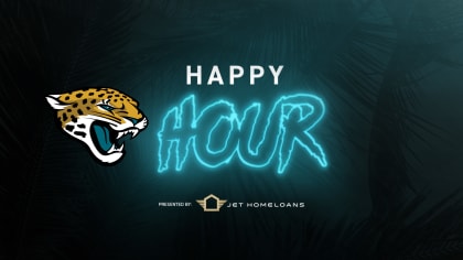 What is the Jaguars Identity?, Jaguars Happy Hour