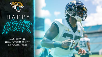 What is the Jaguars Identity?, Jaguars Happy Hour