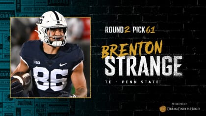 NFL on X: Every pick from Round 3! Who did your team select? 