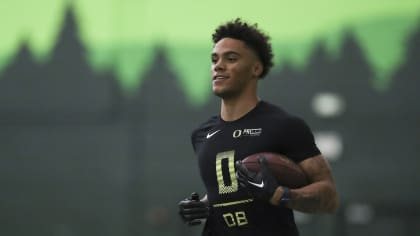 NFL draft 2023: ESPN's Mel Kiper Jr. predicts Oregon Ducks