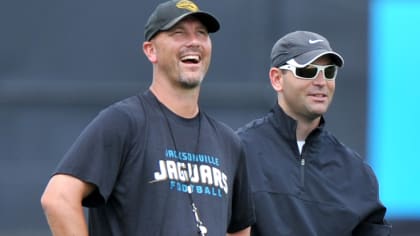 2013 Jacksonville Jaguars training camp preview: LEO ends - Big