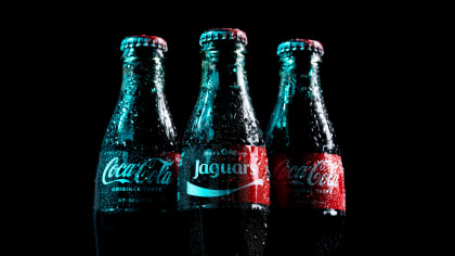 Coca-Cola Beverages Florida Homepage