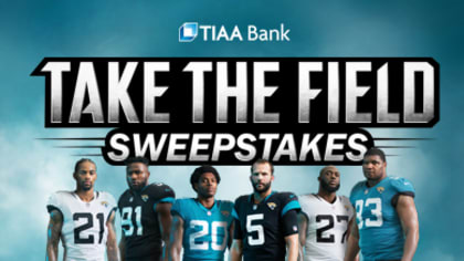 Money Pages - There's still time to enter the Jacksonville Jaguars  giveaway! Money Pages is giving away 4,000 preseason tickets to celebrate  the 25th season of the Jaguars. This is your chance