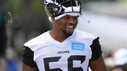 Cowboys news: Dallas reportedly working hard to bring Dante Fowler