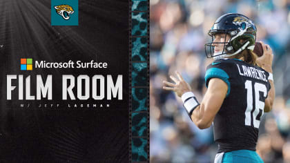 Trevor Lawrence Throws for 71 Yards in Preseason Debut as Jaguars Lose to  Browns, News, Scores, Highlights, Stats, and Rumors