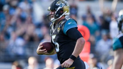 Why the Jaguars should Keep Faith in Blake Bortles