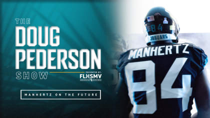 Chris Manhertz on team culture  The Doug Pederson Show: Thursday, December  15