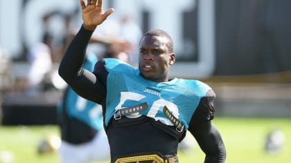 4,905 Jacksonville Jaguars Training Camp Stock Photos, High-Res