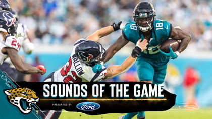 Sounds from the Sideline: Week 15 at NYG