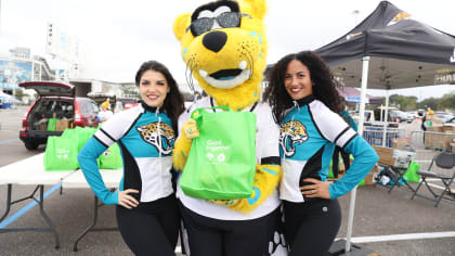 Jacksonville Jaguars Team Piggybank - Sports Unlimited