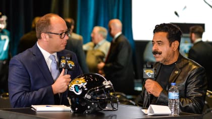 Jaguars talk Lot J, Shipyards at the 2018 State of the Franchise