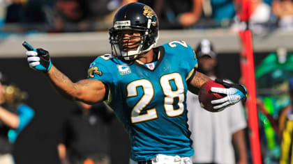 Fred Taylor: The NFL's Most Under-Appreciated Star!