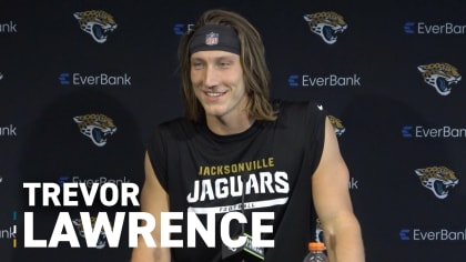 Trevor Lawrence - Wikipedia