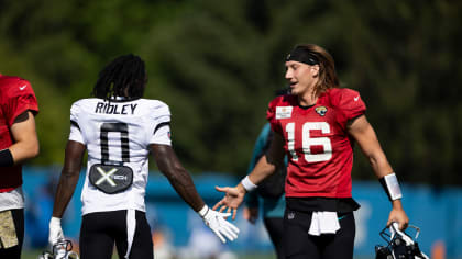 Jaguars' WR Calvin Ridley is primed for a comeback in 2023 season - Big Cat  Country