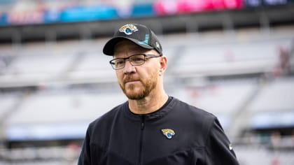 Jaguars connection with Seahawks runs deep beyond Darrell Bevell