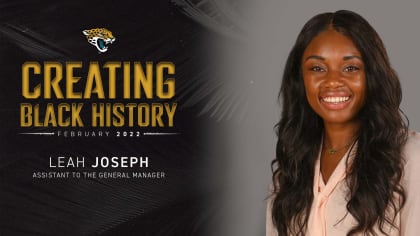 Ahmon Lott - Social Media Specialist - Jacksonville Jaguars