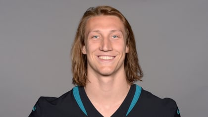 Trevor Lawrence