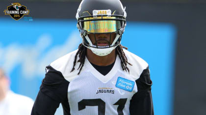 5 takeaways from Day 8 of Jags training camp