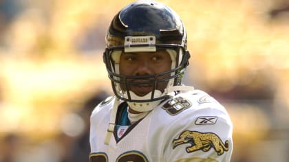 CB Rashean Mathis feasted on Steelers during Jacksonville Jaguars days -  ESPN - Jacksonville Jaguars Blog- ESPN