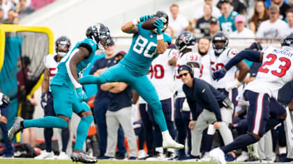 Texans vs. Jaguars highlights