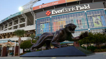 Jacksonville Jaguars Location, Schedule & Fan Experience