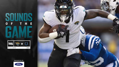 Jacksonville Jaguars vs. New York Jets  2022 Week 16 Game Highlights 