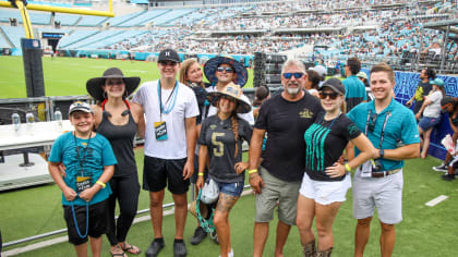 Tickets for possible playoff game go on sale for Jaguars season ticket  holders – 104.5 WOKV