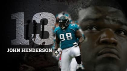 john henderson nfl player｜TikTok Search