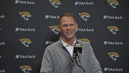 2021 NFL Draft Preview & Tracker: Jacksonville Jaguars