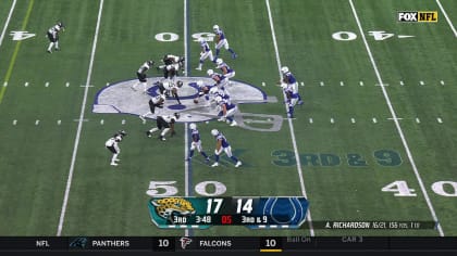 Jags CB Tyson Campbell is THE BEST at What He Does: Film Breakdown - A to Z  Sports