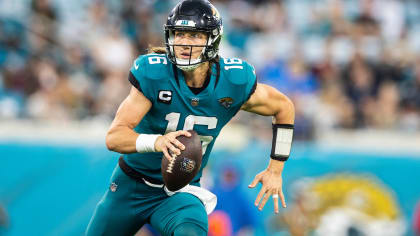 Leftwich leads Jags' rally past Texans