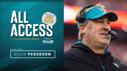 Safeties get ready for regular season finale, All Access, January 5, 2023