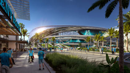 TIAA Bank Field renovation: Jaguars talk timeline for designs, prices