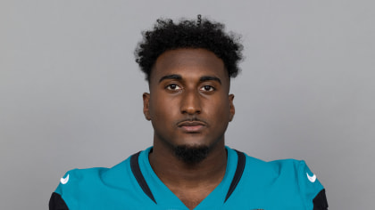 Yasir Abdullah: Drafted To The Jacksonville Jaguars – Cardinal Sports Zone