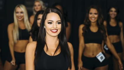 2019 Atlanta Falcons Cheerleaders Auditions Info