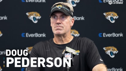 Pederson: It's the next one on the schedule. , Press Conference