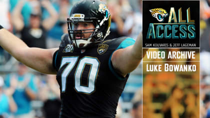 Jacksonville Jaguars Archives - Jacksonville Sports News, Sam Kouvaris