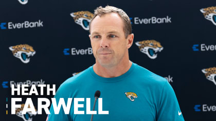 Breaking down what has gone right, wrong for Jaguars